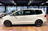 Volkswagen SHARAN 4MOTION STYLE 7S PANO STANDHZ DYNA 3XETÜR - Volkswagen Sharan: 7m