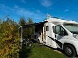 Eura Mobil Terrestra T670SB, Solar, Wechselrichter, Lithium - Eura Mobil Teilintegrierter