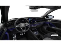 Volkswagen Tiguan - Vorschau Bild 9