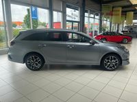 Kia cee'd Sportswagon - Vorschau Bild 7