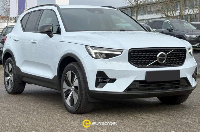 Другие VOLVO XC40 T4 Recharge Plug-in Hybrid automatico