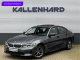 BMW 320 3-serie 320d - Sportsitze - Schuif-/kantelda - BMW 320 mit Diesel-Antrieb: Limousine, Automatik