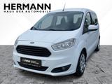 Ford Tourneo Courier 1.0 EcoBoost Trend LED*SHZ*SHZ - Ford Tourneo Courier mit Schiebetür