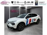 Citroën e-C4 X SHINE HUD, Schiebedach, Navi, SHZ - Citroën C4 X aus 2023