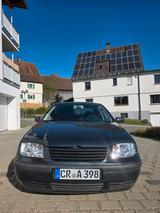 Volkswagen VW Bora 1.9 TDI Highline-Optik | TURBO NEU... - Volkswagen Bora: Turbo