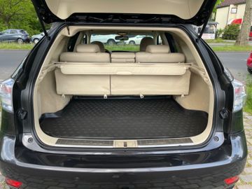 Fahrzeugabbildung Lexus RX 450h Ambience*MarkLevinson*Leder*Keyless*