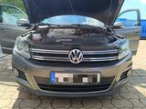 Volkswagen Tiguan 2.0 TDI 4MOTION LIFE LIFE - gebrauchte VW Tiguan aus dem Jahr 2013