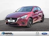 Mazda 2 1.5 Center-Line KLIMA - Mazda 2 in Braunschweig