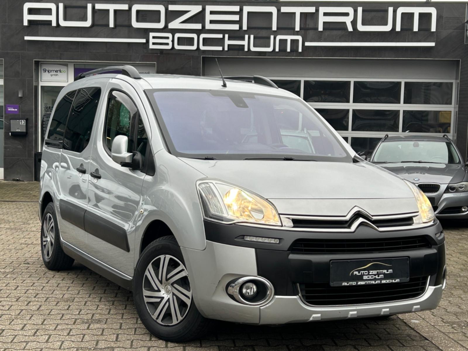 Citroën Berlingo Multispace XTR Zahnriemen Neu Klima