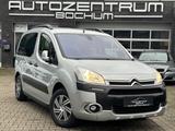 Citroën Berlingo Multispace XTR Zahnriemen Neu Klima - Citroën Berlingo Multispace mit Diesel-Antrieb