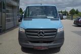 Mercedes-Benz Sprinter 319 CDI Mixto L2H1 6-SITZER/STDHZG/KAM - Mercedes-Benz 6 sitzer