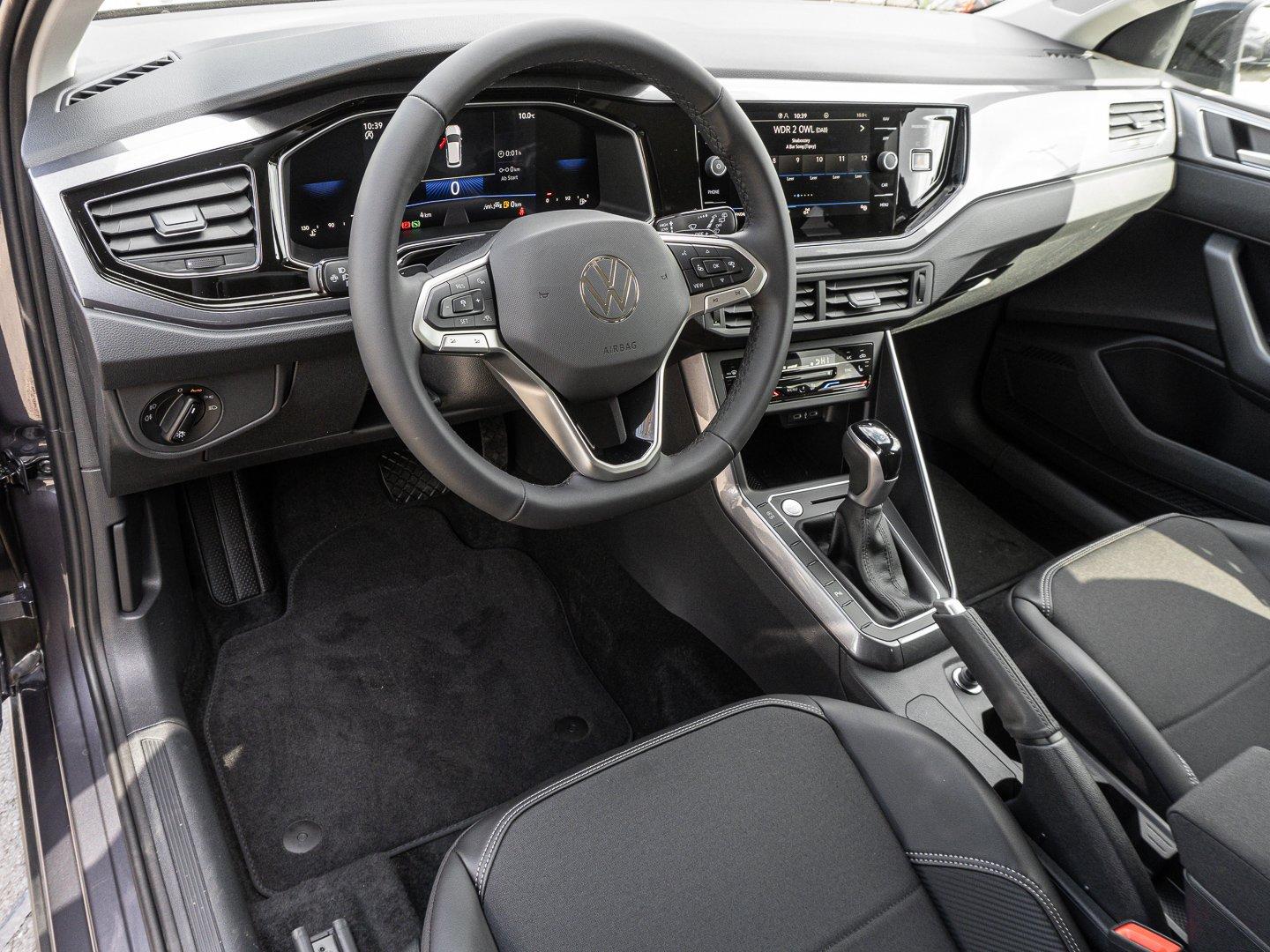 Volkswagen Taigo 1.0 DSG Style MATRIX ACC KAMERA AMBIENTE, миниатюра 9