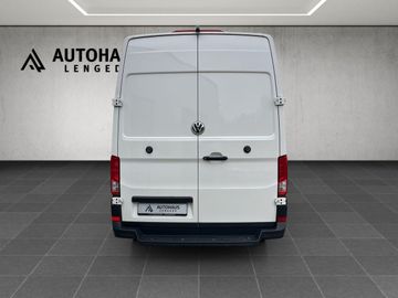 Volkswagen Crafter - 4
