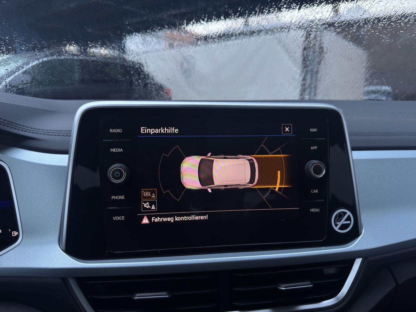 Volkswagen T-Roc - Bild 21