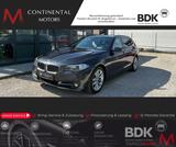 BMW 520d Touring xDrive*Automatik*Head-Up*AHK*Leder* - BMW 520: Xdrive