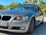 BMW 330i 272ps - BMW 330 aus 2007: Coupé