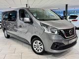 Nissan NV300 2.0 D L2H1 PREMIUM AUT 8-SITZER NAVI CAM - Nissan mit Diesel-Antrieb: 8