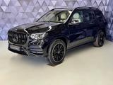 Mercedes-Benz MERCEDES-BENZ GLS 580 4MATIC AMG, WEBASTO, PANOR - Mercedes-Benz GLS 580 aus 2021