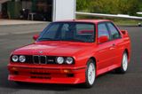 BMW M3 (E30) Evolution II, wenig KM