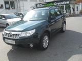 Subaru Forester 2.0X Comfort - Subaru Gebrauchtwagen in Dresden