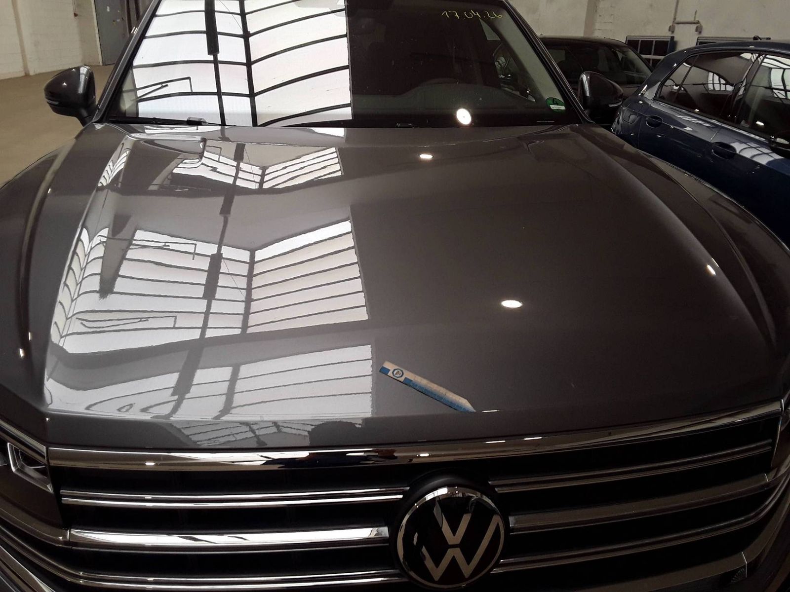 Volkswagen Touareg - Bild 16
