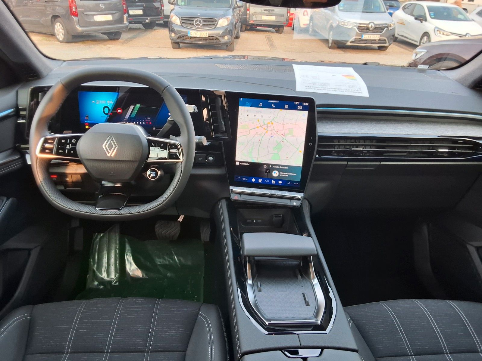 Renault Austral - Bild 10