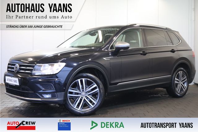 Volkswagen Tiguan 2.0 TDI DSG Allspace AID+ACC+KAM+PANO+19"