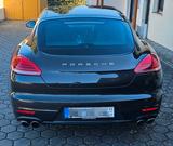 Porsche Panamera 4S Executive S Executive - Porsche Panamera: Executive