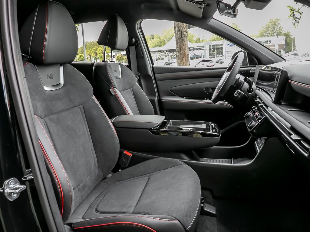 Hyundai Tucson – Bild 5