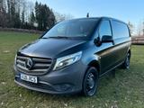 Mercedes-Benz VITO KOMPAKT 119CDI 4X4 ALLRAD AUTOMATIK AHK LED