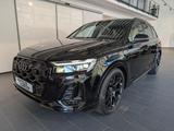 Audi Q7 50 TDI quattro S line - Audi Q7 mit Diesel-Antrieb