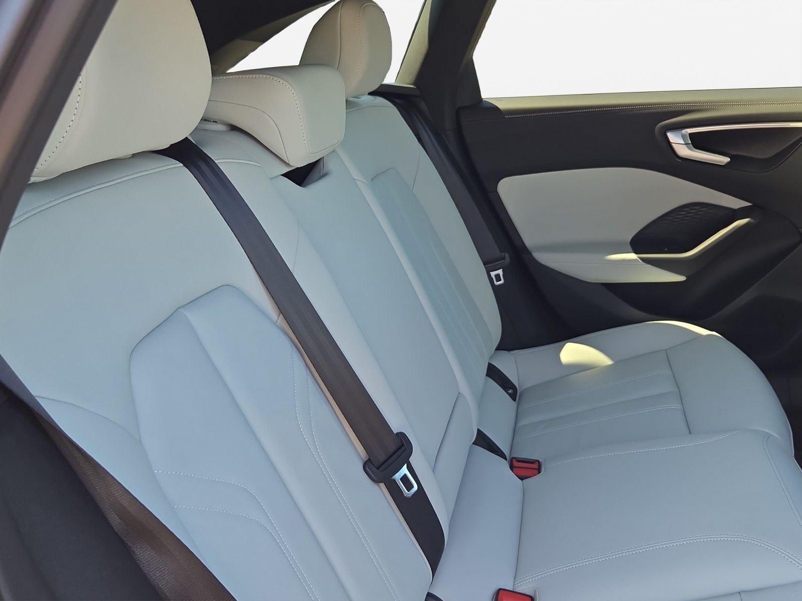 Audi A5 - Bild 17