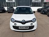 Renault Twingo 2.HAND/BLUETOOTH/TEMPO - Renault Twingo: Weiß