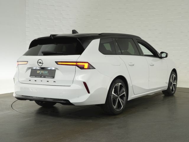 Astra L ST GS+AHK+LED+360 GRAD KAMERA+SITZ-/LENK