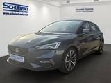 Seat Leon 1.5 T DSG FR NAVI LED Winterpaket ACC - Seat Leon in Magdeburg