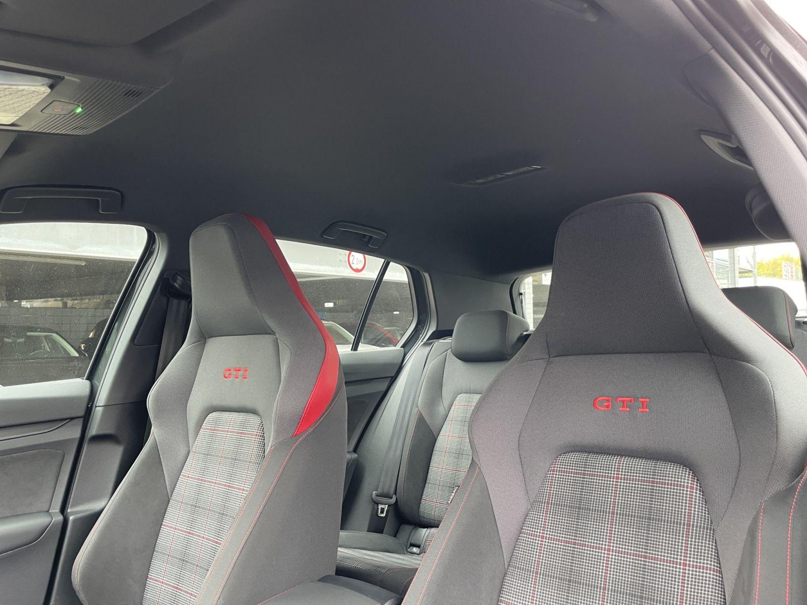 Volkswagen Golf GTI 2.0 TSI DSG LED+PDC, миниатюра 13