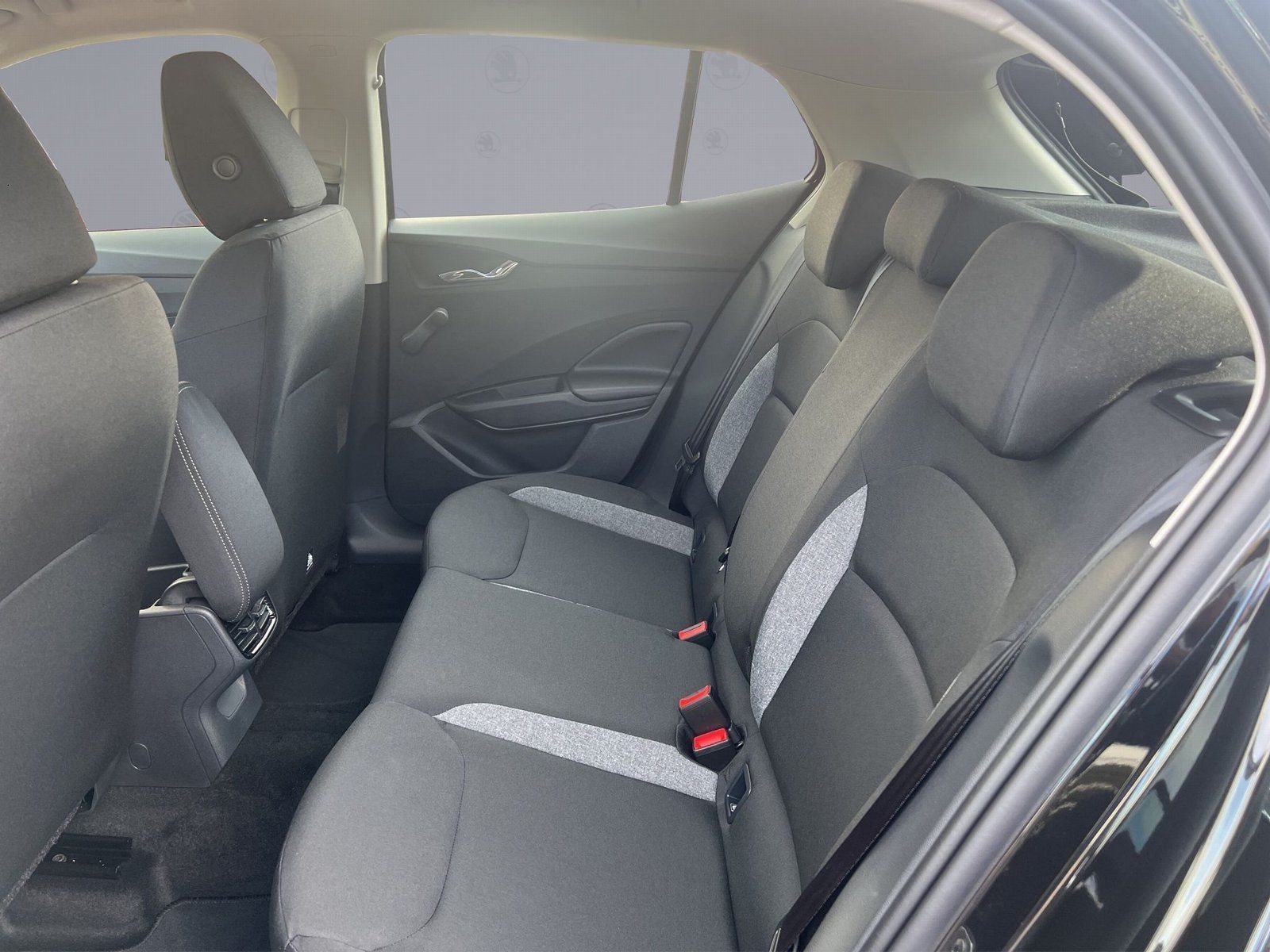 Skoda Fabia - Bild 8