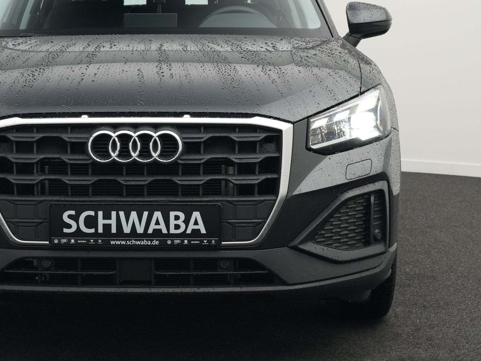 Audi Q2 - Bild 34