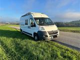 Citroën Camper Bus Wohnmobil Citrön Jumper Selbsta... - Citroën Jumper von privat