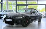 BMW M440i xDrive Cabrio *LED*ACC*HeadUp*Nackenwärmer - scheckheftgepflegte BMW M440