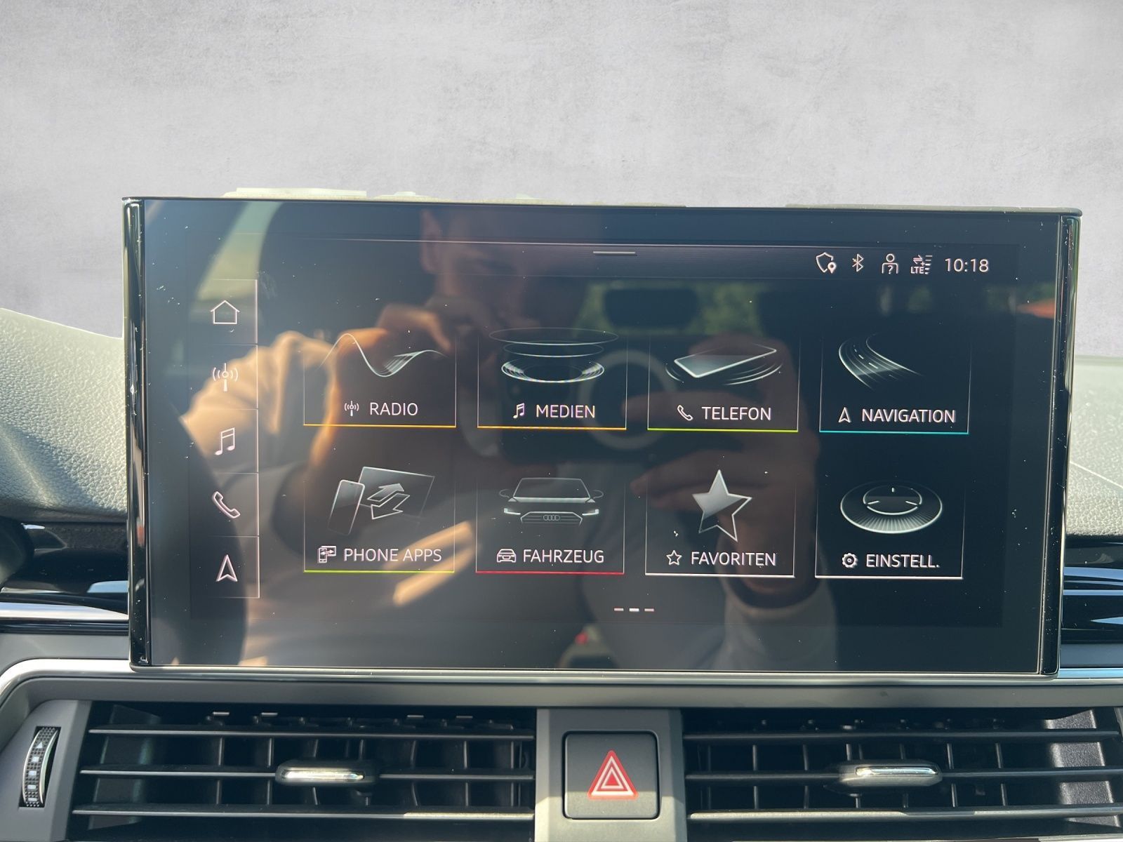 A4 Avant 40 TDI quattro S tronic Pano*Navi*AHK*K