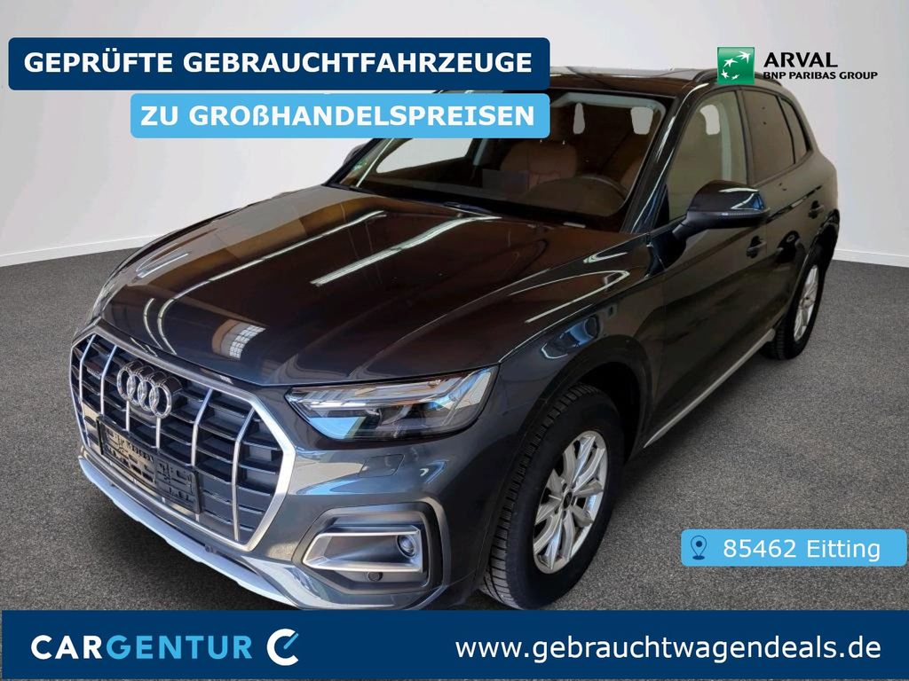 Image of Audi Q5