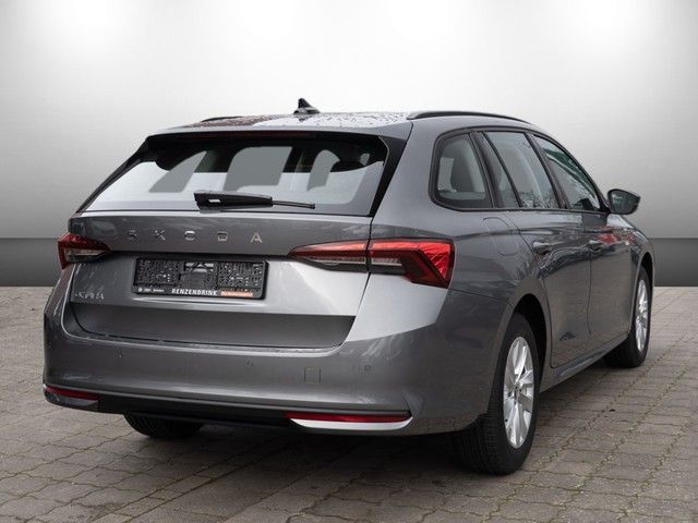 Octavia Combi 1.5 TSI mHEV Essence DSG AHK+LED+W