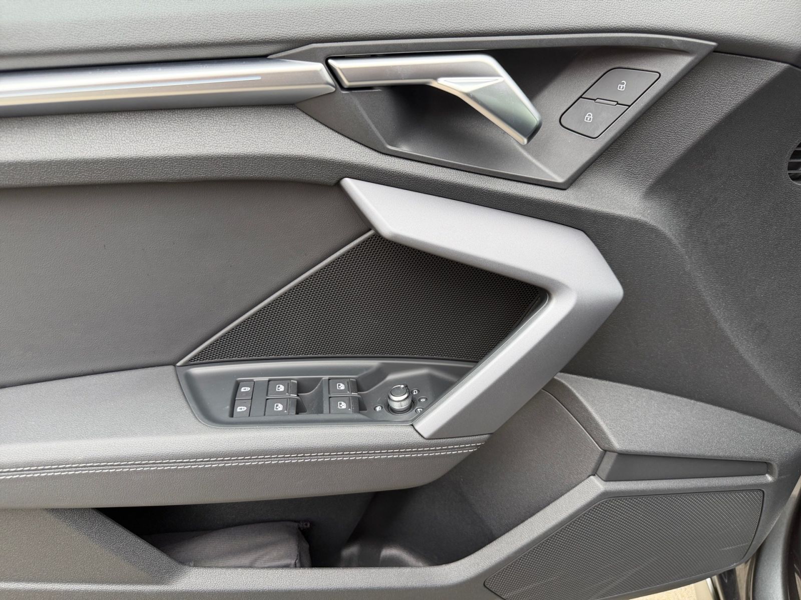 Audi A3 - Bild 9