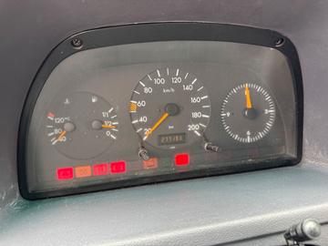 صورة مصغرة 15 لـ 1998 Mercedes-BENZ VITO