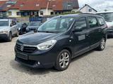 Dacia Lodgy Prestige - Gebrauchtwagen in Augsburg bis 5.000 Euro
