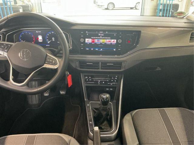Volkswagen Polo 1.0 TSI STYLE PDC SITZHZG LED KLIMA