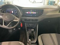 Volkswagen Polo - Vorschau Bild 6