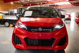 Aixam City GTO, sofort  mit 15 Jahren - Aixam City Neuwagen