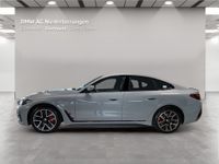 BMW 420 Gran Coupé - Vorschau Bild 5